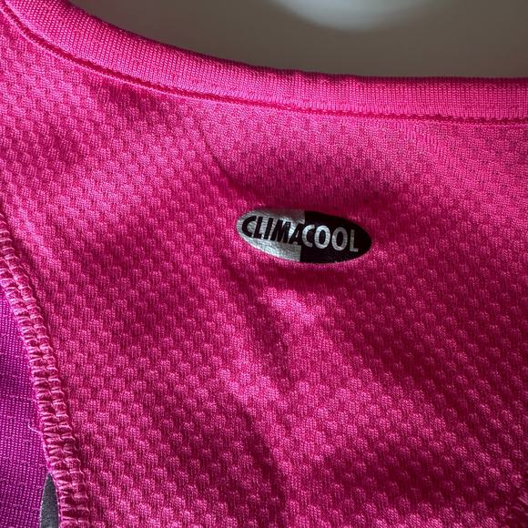 Adidas athletic top - Picture 8 of 8